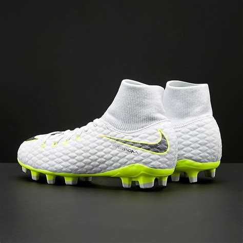 Nike Hypervenom 3 Academy DF FG Junior (Kids) 